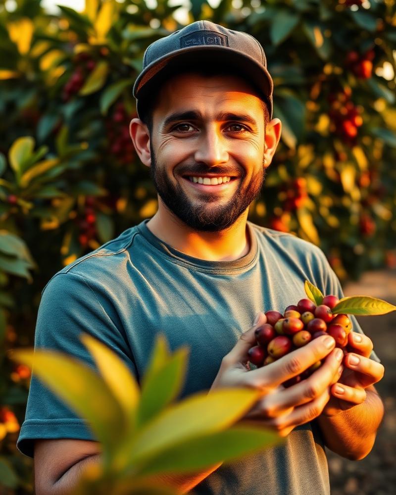 Felipe Andrade, Fazenda Sertão